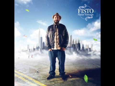 Fisto & Soul Square - Promesses Cassées (Instrumental)