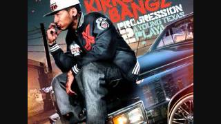 Kirko Bangz - Trill Young Nigga (Prod. By Kydd)