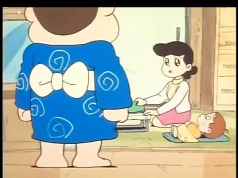 アニメ「平成天才バカボン 第１－A話「バカボンのパパなのだ」