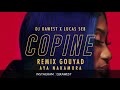 DJ Kawest x Lucas Seb - Copines (REMIX KOMPA - AYA NAKAMURA)