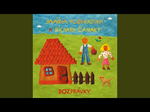 Medovníkový domček