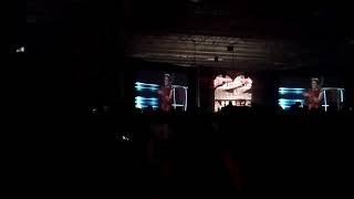 Brynn Cartelli Viewing Party..The Night She Won The Season Of The Voice