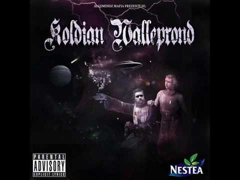 10. KOLDI x RZABKA x NIE UFAM SUKOM (REUPLOAD)