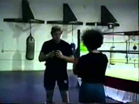 SUPER FIGHTER   NATURAL BORN TO FIGHT   KEVIN