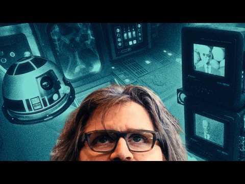 Ready Player One: Ernie Cline's Incredible Geek House!