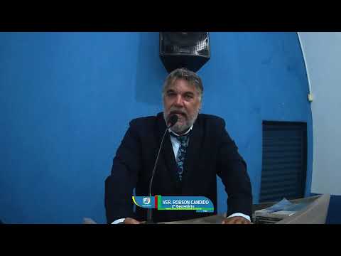 SESSÃO ORDINÁRIA DE 09/02/2026 - SANTA FÉ DO ARAGUAIA - TO