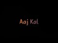 Aare Aare WhatsApp Status Neelesh Mishra Status Makkhi Movie Romantic Song Black Screen