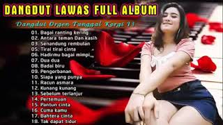 Download lagu Full Album lawas paling hits ll dangdut santuy mp3