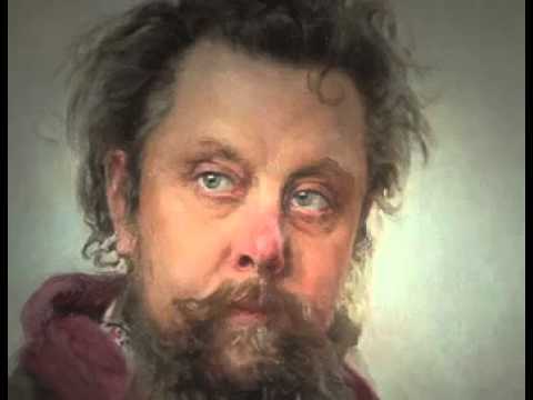 "Les Tableaux d'une Exposition" Moussorgski - trans. quatuor à cordes