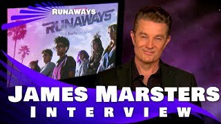 RUNAWAYS | Bonnie Laufer Krebs Interview (21.11.17)