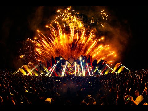 Ground Zero Festival 2022 - 15 Years of Darkness | Official Opening Show