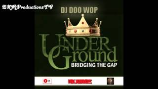 Redman - Bridging The Gap Freestyle (+download) (New)