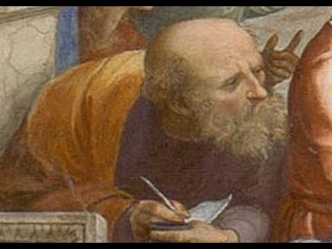 La scuola di Mileto - Talete, Anassimandro, Anassimene (ciclo lezioni completo)