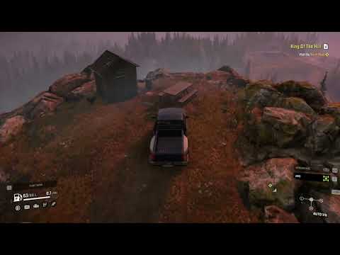 SNOWRUNNER Gameplay Walkthrough Part 15.