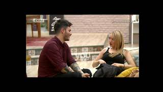 Power of Love: Το πέσιμο με αέρα gentleman του Σάκη στην Ανατολή! (Βίντεο)