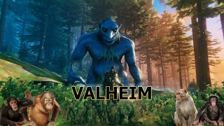 ASHLAND - VALHEIM PART 20