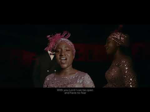 WITH YOU LORD REMIX BY DR PAUL ENENCHE FEAT. MIN. DEBORAH PAUL-ENENCHE