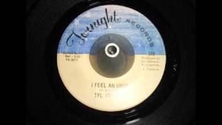 Syl Johnson - I Feel an Urge