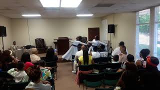 A Mother&#39;s Love by Mark Masri