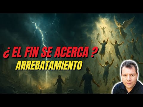 La Separación de la PAJA y EL TRIGO ya está ocurriendo - RODRIGO ROMO