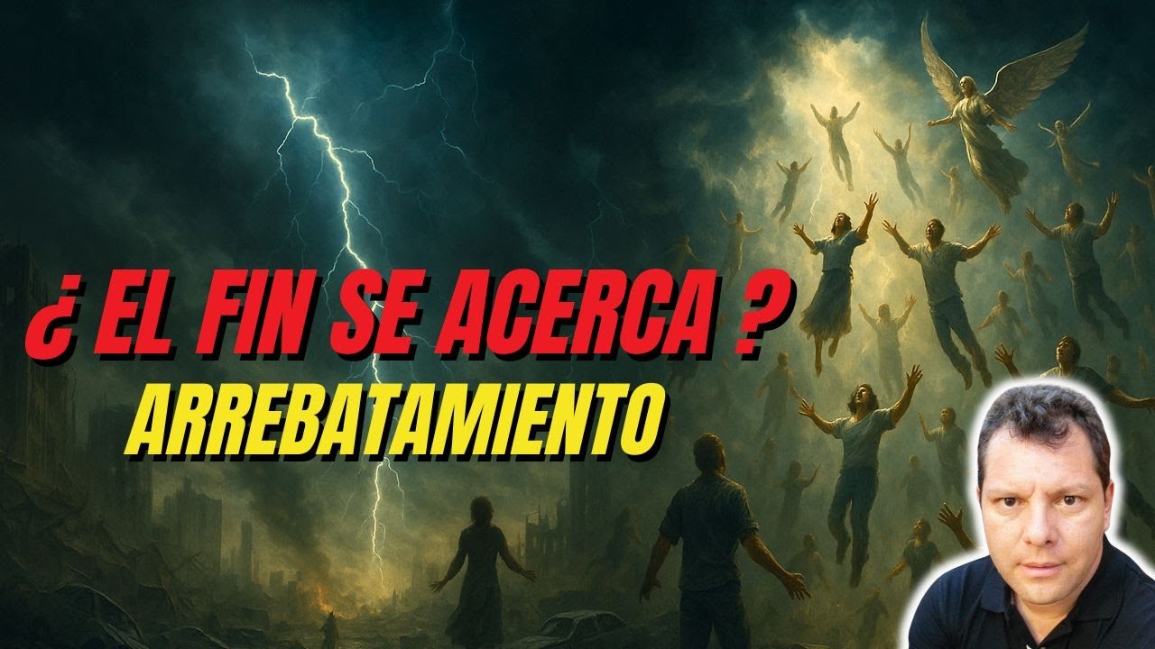 La Separación de la PAJA y EL TRIGO ya está ocurriendo - RODRIGO ROMO