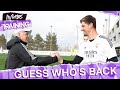 Courtois, Fede Valverde, Rüdiger and Hazard are back! | Real Madrid