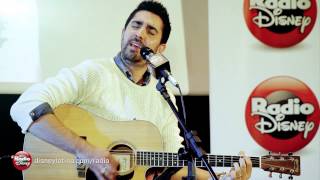 Alex Ubago: ¿Qué pides tú?