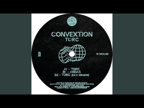 Torc (E.R.P. version)