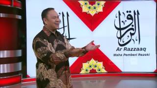 Download lagu Ar Razzaaq & Al Waliyy - Kultum Bersama Ary Ginanjar mp3 Download lagu Ar Razzaaq & Al Waliyy - Kultum Bersama Ary Ginanjar mp3