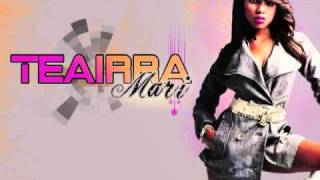 Teairra Mari - Deuces (Remix)