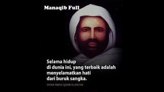Download lagu Manaqib Syeikh Abdul Qodir Al Jailani (kisah tentang kebajikan dan sifat yang sangat terpuji) mp3
