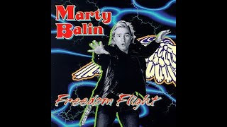 Marty Balin  - Can't Forget The Night - 1997