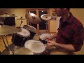 Michael J. Sheehy - Twisted Little Man - Drums