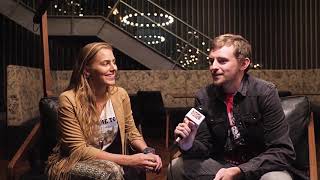 INTERVIEW: Lauren Jenkins (C2C 2019)