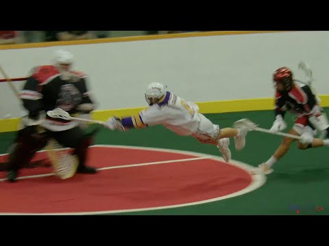 2023 Minto Cup Highlights - Top 5 Plays, Day 4