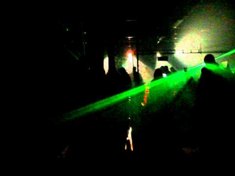 Hardcore Society Party 2 - Hrádek nad Nisou - Hungry Beats part 1