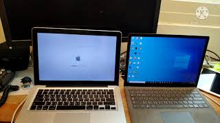 Re: [閒聊] 蘋果Macbook相比於同價位筆電的優勢？