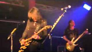Stryper - Loving You (Live in San Antonio 2011)