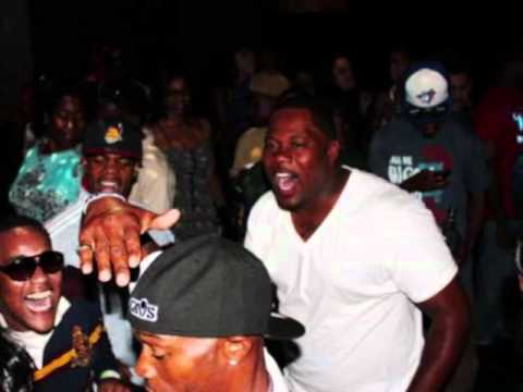 Pooh Gutta Feat Ray Jr - Somebody