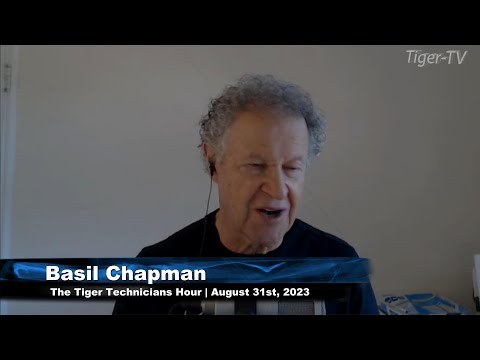 August 31st The Tiger Technicians Hour on TFNN - 2023