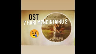 Download lagu Dato Sri Siti Nurhaliza | Aku Bidadari Syurgamu | Ost 7 Hari Mencintaiku 2 mp3 Download lagu Dato Sri Siti Nurhaliza | Aku Bidadari Syurgamu | Ost 7 Hari Mencintaiku 2 mp3