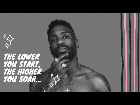 Kwazi Cort, British Rapper