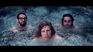 Adult Books - "Suburban Girlfriend" (Official Music Video)