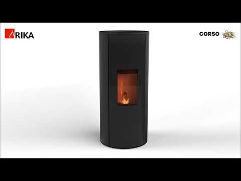 Proflam Alpes Rika Store RIKA CORSO