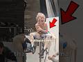 Enid Agnes Dance Behind The Scenes Wednesday S2 Emmamyers Evietempleton Wednesdaynetflix