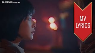 Download lagu From The Beginning Until Now (처음부터 지금까지) | Ryu (류) | [MV Lyrics   Vietsub] [Winter Sonata OST 겨울연가] mp3