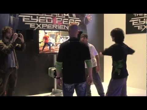 2nd day at gamescom with athene