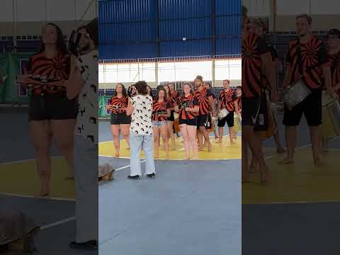 Toro Loko - Desafio de Baterias Intercursos 2023