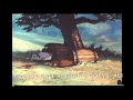 Closing To The Fox And The Hound 1994 Demo VHS