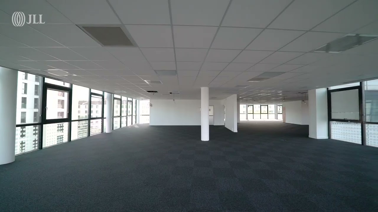 Bureaux à louer - LE VILLETTE PART DIEU - 26 rue de la Villette - 69003 Lyon (offre n° 61125)